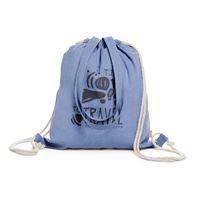 SHOPPER / SACCA IN COTONE RICICLATO